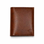 Cognac Brown Front