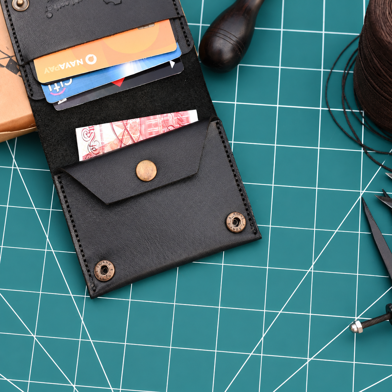 Coin Pocket