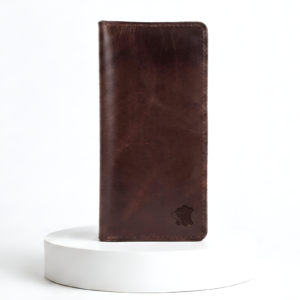 Long Wallets
