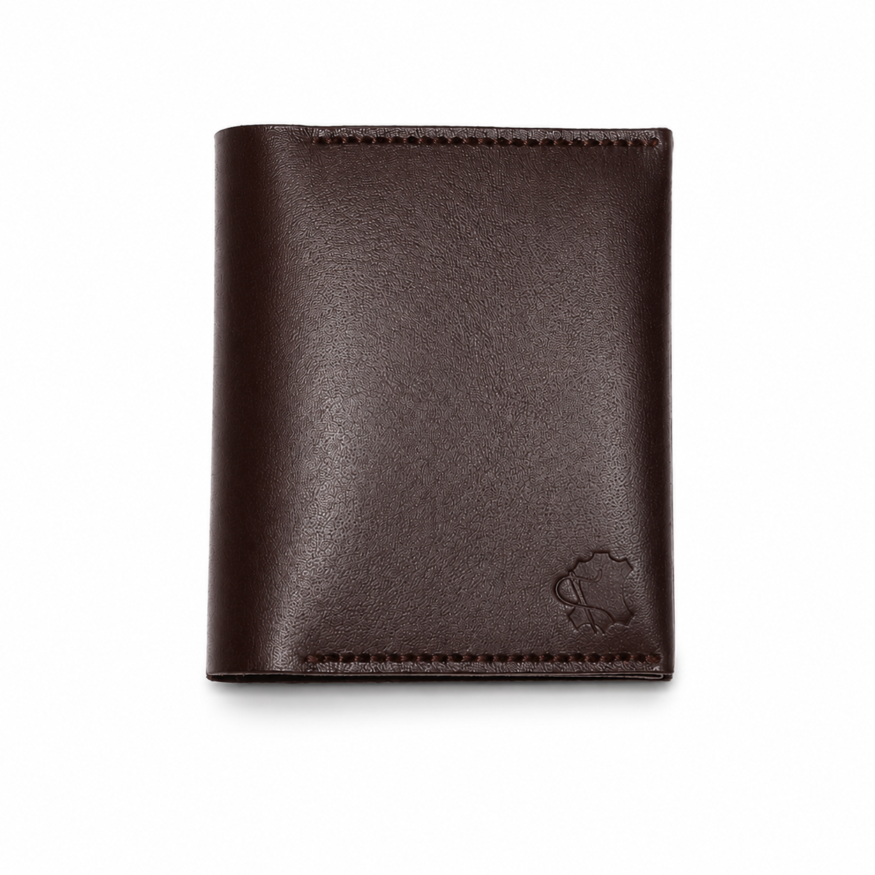 Dark Chocolate Brown Front