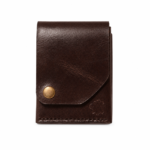 Dark Chocolate Brown Front