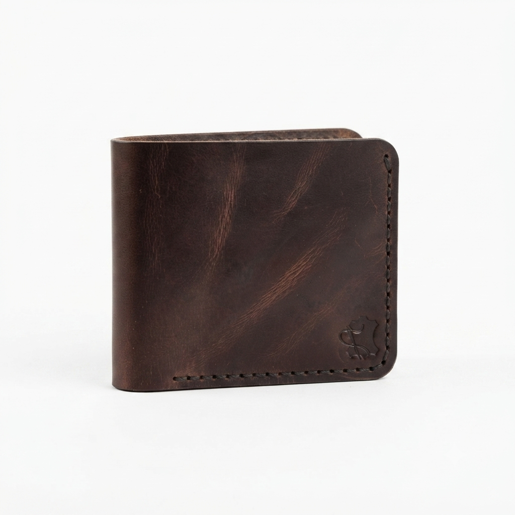 Dark Chocolate Brown Front