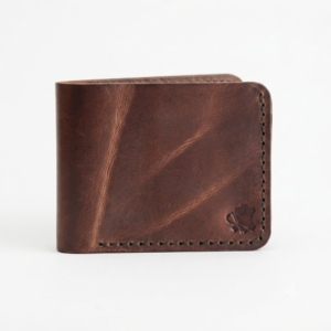 Bifold Wallets