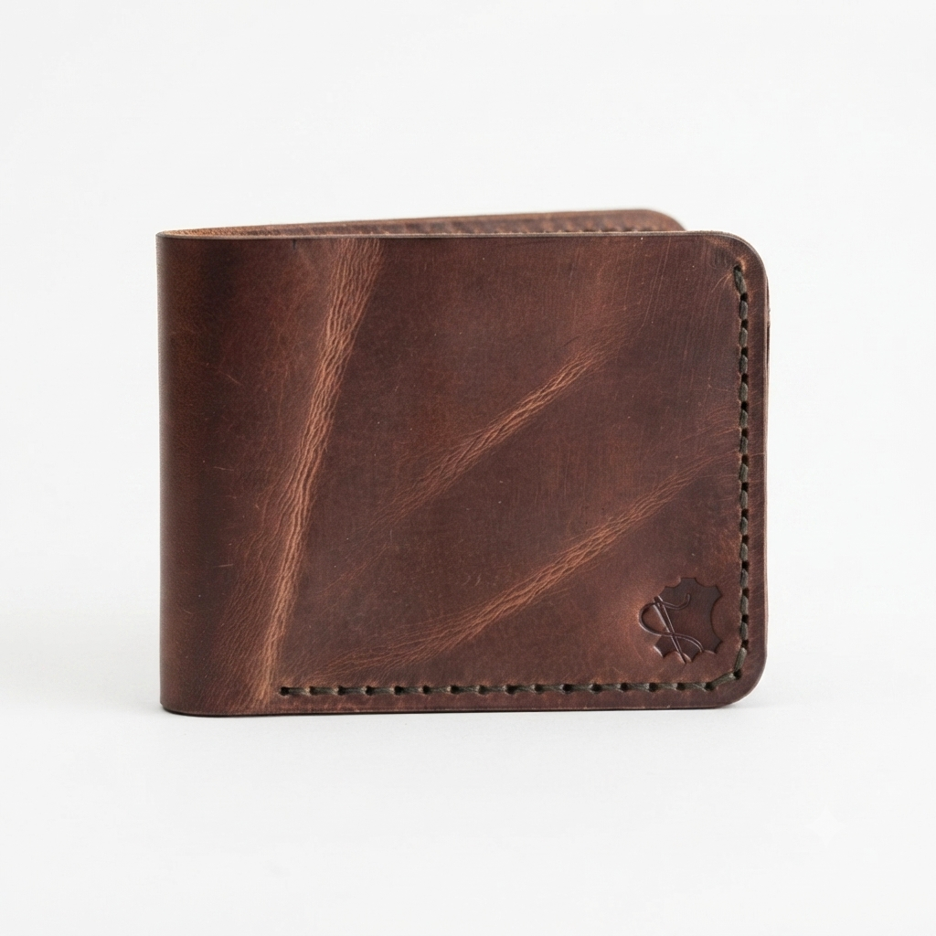 Light Brown Front