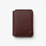 Mahogany Brown Front