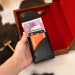 Multiple Card and Cash Options
