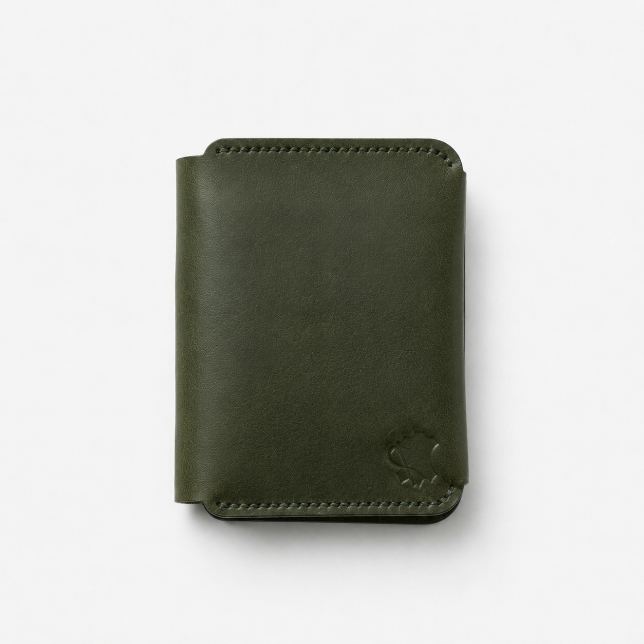 Olive Green Front