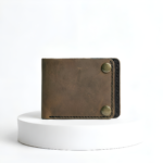 Rustic Brown Front